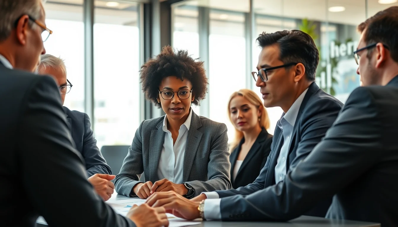 Vision and Purpose Development